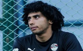  زد يفتح باب المفاوضات مع الأهلي لتجديد إعارة كباكا