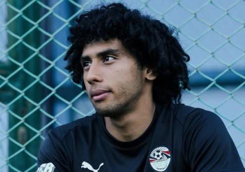 زد يفتح باب المفاوضات مع الأهلي لتجديد إعارة كباكا