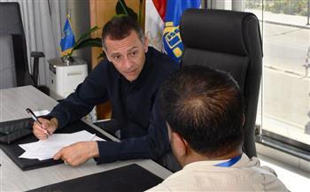 محافظ أسوان يصدر توجيهات فورية لتلبية المطالب الإنسانية وتوفير فرص العمل