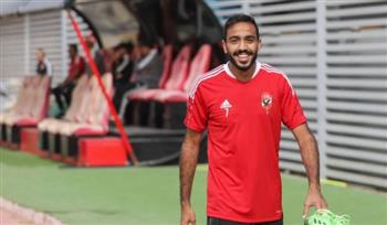   كهربا: صلاح دعمني في أوروبا.. والخطيب وقف بجانبي في أصعب الأوقات
