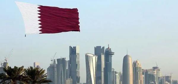 الخارجية القطرية تدين بشدة الاعتداءات الإيرانية على الكويت