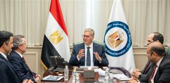   وزير البترول يتابع تسريع استكمال اتفاقيات ربط حقل أفروديت القبرصي بمصر