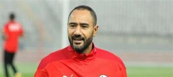   تقارير: محمد شوقي يقترب من منصب المدرب العام في الأهلي