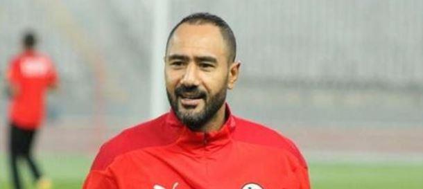 تقارير: محمد شوقي يقترب من منصب المدرب العام في الأهلي