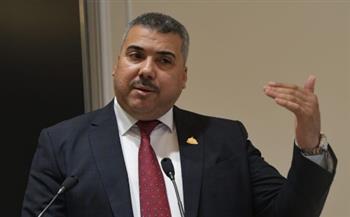   "أبو الشيخ" يتقدم بطلب إحاطة عاجل بشأن تخفيض مقررات الأسمدة لمحصول قصب السكر