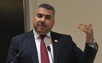 "أبو الشيخ" يتقدم بطلب إحاطة عاجل بشأن تخفيض مقررات الأسمدة لمحصول قصب السكر