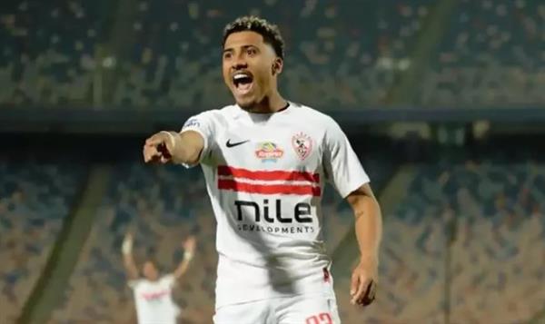 الزمالك يتحرك لتحصين خوان بيزيرا