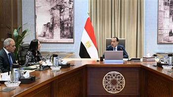   مدبولي يتابع منظومة التأمينات.. صرف 42 مليار جنيه معاشات لـ10.2 مليون مستحق