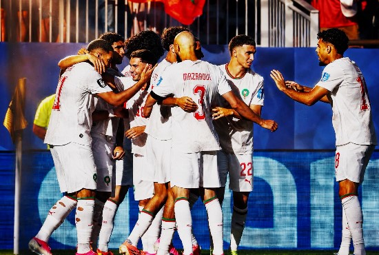 صدام محتمل مع فرنسا.. طريق المغرب نحو نهائي كأس العالم 2026