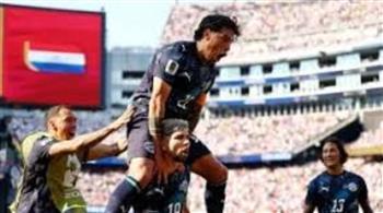 بركلات الترجيح.. ألمانيا تودع كأس العالم 2026 على يد باراجواى