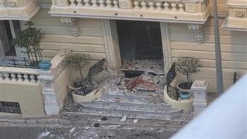   انفجار قوي يهز إمارة موناكو الفرنسية يسفر عن إصابة 3 أشخاص