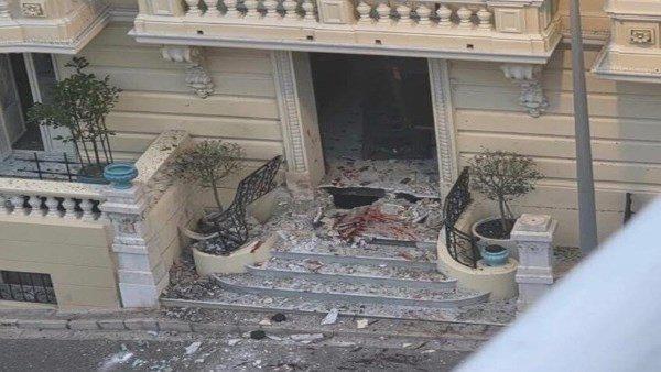 انفجار قوي يهز إمارة موناكو الفرنسية يسفر عن إصابة 3 أشخاص