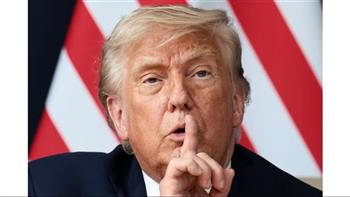 ترامب: يجب على محطات الوقود خفض أسعار البنزين فورا