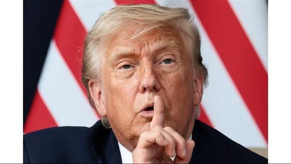 ترامب: يجب على محطات الوقود خفض أسعار البنزين فورا