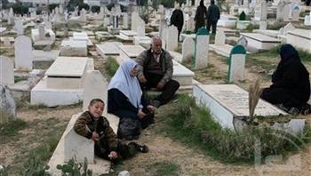 هل تتزاور الأرواح يوم الجمعة ؟