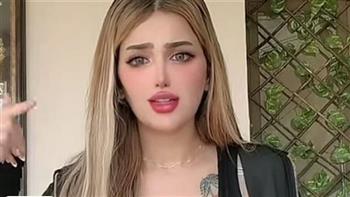  التحقيق مع البلوجر "مشمشة العراقية" بتهمة نشر محتوى خادش للحياء في أكتوبر
