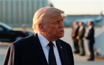 ترامب عن الاجتماع مع إيران في الدوحة: ربما يكون اجتماعًا مهمًا سنعرف ذلك لاحقًا