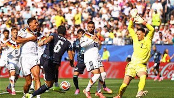 عطلة رسمية في باراجواي احتفالًا بالتأهل التاريخي إلى دور الـ16 بالمونديال