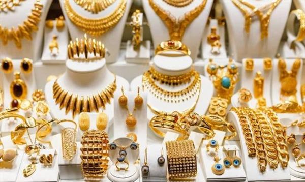 آخر تحديث لأسعار الذهب.. كم سجل عيار 21؟