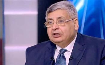 عوض تاج الدين: دعم الرئيس السيسي ساهم في إحداث نقلة نوعية في القطاع الصحي