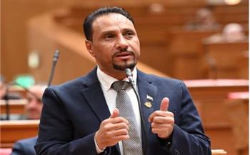   جرجس لاوندي: 30 يونيو أعادت القرار الوطني للمصريين ورسخت دولة المؤسسات