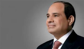 الرئيس السيسي يستقبل الفريق أشرف سالم القائد العام للقوات المسلحة