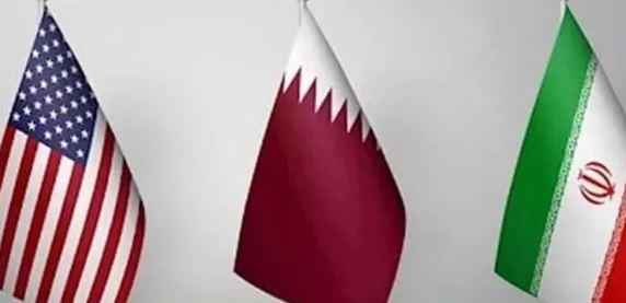 أستاذ علوم سياسية: المفاوضات الأمريكية الإيرانية في قطر تحت النار