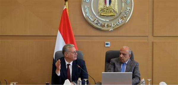 وزيرا الكهرباء والبترول يبحثان خطة العمل المشترك خلال فصل الصيف لمجابهة ارتفاع الاستهلاك