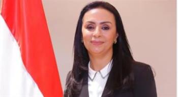   وزيرة التضامن: ثورة 30 يونيو جسدت إرادة شعب أنقذ وطنه وصان هويته