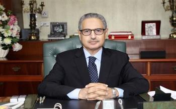 محافظ بني سويف: استمرار الحملات التفتيشية على المنشآت الصحية