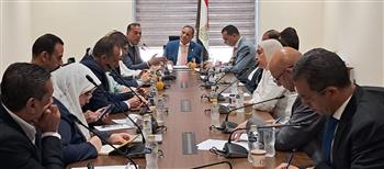   "عربية النواب" تناقش دعم مكانة الجامعات المصرية وتيسير التحاق أبناء المصريين بالخارج