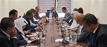 "عربية النواب" تناقش دعم مكانة الجامعات المصرية وتيسير التحاق أبناء المصريين بالخارج