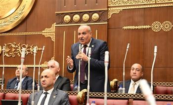 محمد نوح يهنئ الرئيس السيسي والشعب المصري بذكرى ثورة 30 يونيو