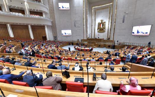 "النواب" يوافق نهائيا على تعديل قانون التأمين الصحي الشامل