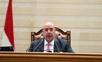   رئيس مجلس النواب يهنئ الرئيس السيسي بمناسبة ذكري الثلاثين من يونيو