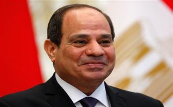 الرئيس السيسي يشهد أداء اليمين لرؤساء الهيئات القضائية الجدد