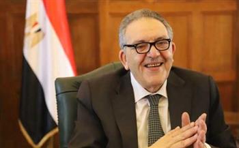   انتخاب أحمد الوكيل نائبًا لرئيس الغرفة الإسلامية للتجارة والتنمية