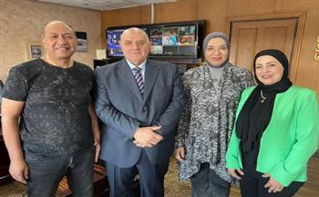 لأول مرة .. معالجة صوتية لمسلسل " لن أعيش في جلباب أبي " ليتم بثه إذاعة وتليفزيون