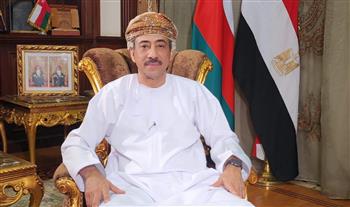   السفير عبد الله الرحبي: ثورة 30 يونيو عززت استقرار الدولة المصرية ومهدت للانطلاق نحو الجمهورية الجديدة