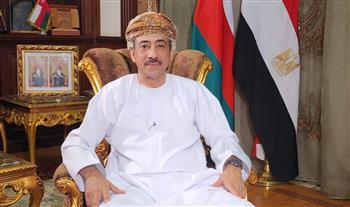 السفير عبد الله الرحبي: ثورة 30 يونيو عززت استقرار الدولة المصرية ومهدت للانطلاق نحو الجمهورية الجديدة