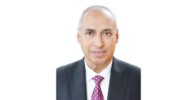   السيرة الذاتية للمستشار محمود أبو الدهب رئيس مجلس الدولة الجديد