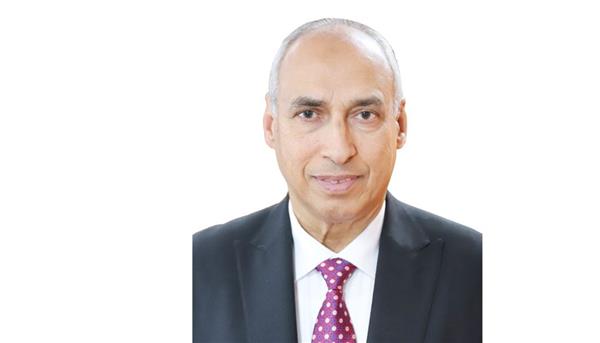 السيرة الذاتية للمستشار محمود أبو الدهب رئيس مجلس الدولة الجديد