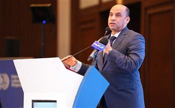   وزير العمل: نجني اليوم ثمار ثورة 30 يونيو ببناء الإنسان وحماية حقوقه