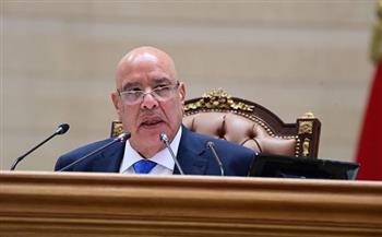 كلمة المستشار هشام بدوي رئيس مجلس النواب بمناسبة ذكري الثلاثين من يونيو