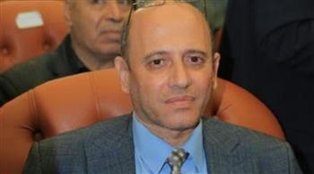   عماد سامي: 30 يونيو ملحمة وطنية أعادت مصر إلى طريق الاستقرار والتنمية