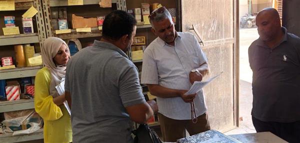 رئيس القصير: تطوير مستمر.. وحسم لمخالفات البناء