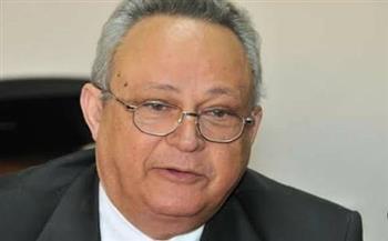 مدير مكتبة الإسكندرية مهنئًا الرئيس السيسي: ستظل ثورة ٣٠ يونيو رمزاً لوعي الأمة المصرية