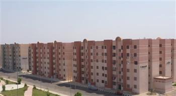 رئيس صندوق التنمية الحضرية: القضاء على المناطق غير الآمنة خير دليل على نجاح ثورة يونيو