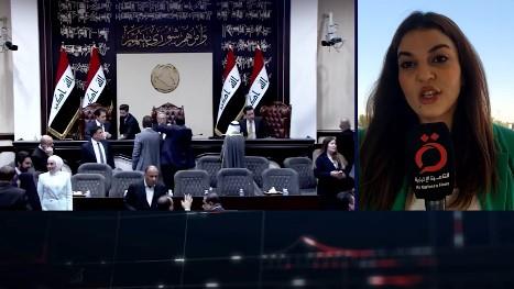 من بينهم عضو مجلس النواب.. أبرز المقبوض عليهم في حملة العراق ضد الفساد