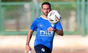 الزمالك ينجح في إنهاء أزمة مستحقات يانيك فيريرا